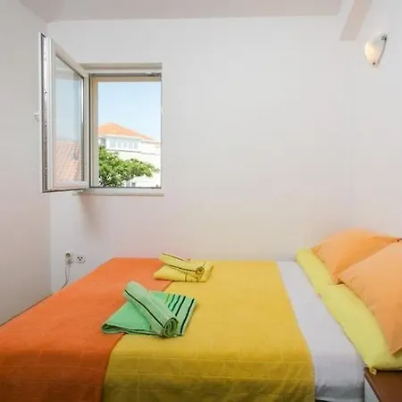 Appartement Lala - Two Bedroom With Sea View