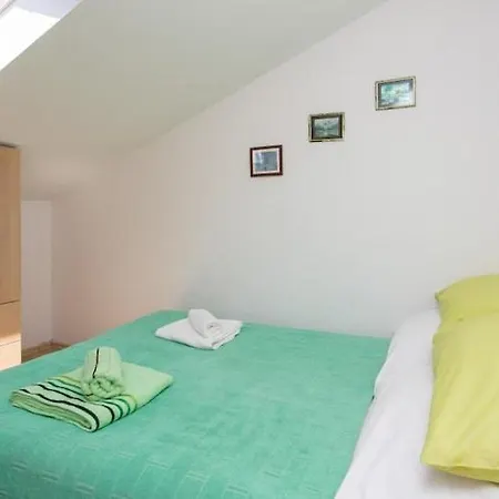 Lala - Two Bedroom With Sea View דוברובניק