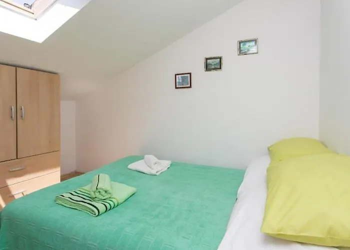 Lala - Two Bedroom With Sea View Dubrovník