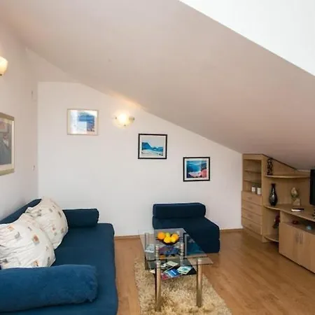 Lala - Two Bedroom With Sea View Apartmán Dubrovník