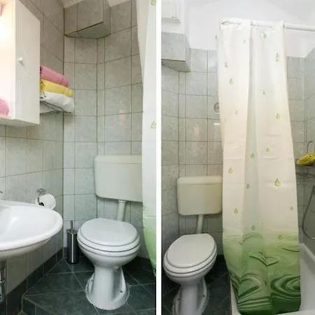 شقة Lala - Two Bedroom With Sea View